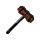 Blazing Hammer of Destruction