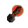 Qulas' Fiery Katar of Insanity