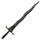 Swordmaster's Blade
