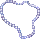 Glowing Necklace