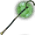 Verdant Neckcracker