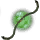 Verdant Serpentine Bow
