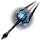 Xin Xakreum, Baton of the War Spirit