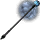 Crys Dator, Wand of Indentured