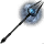 Xenu Xakra, Staff of Unlife
