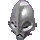 Twisted Chain Faceguard