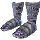 Dreadweave Illuminator Boots