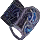 Dreadweave Lifewalker Wristguard