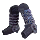 Dreadweave Illuminator Vambraces