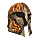 Flowing Etheric Legionnaire Helm