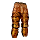 Flowing Etheric Legionnaire Greaves