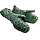 Latent Etheric Gauntlets of Carnage