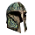 Latent Etheric Helm of Havok