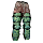 Latent Etheric Greaves of Havok