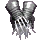 Glove of Rallos Zek