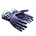 Frightweave Gauntlets of Carnage