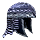 Frightweave Helm of Havok