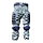 Frightweave Greaves of Havok