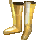 Grimling Plate Boots