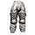 Deathseeker's Legionnaire Greaves