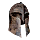 Preserving Protector's Helm