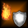 Ro's Fiery Sundering