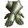 Golden Efreeti Gauntlets
