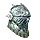 Deathseeker's Natureward Coif