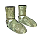Heroic Blessedbond Boots