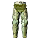 Highwater Greaves of Havok