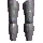 Ringmail Pants