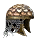 Manifested Etheric Helm of Havok