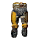 Darkwater Illuminator Greaves