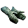 Tideworn Gauntlets of Carnage