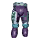 Suppressed Etheric Illuminator Greaves