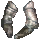 Twice Forged Arm Guards