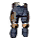 Deathseeker's Lifewalker Leggings
