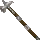 Copper Hammer of Striking