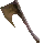 Green Jade Axe
