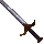 Runed Dagger of the Assassin