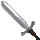Savage Short Blade