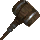 Crystallized Shadow Warhammer