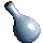 Shimmering White Potion