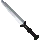 Legendary Dagger of Might