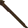Fading Shadow Staff