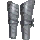Bailiff's Greaves