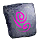 Imprint of the Enhanced Minion
