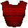 Crystallized Shadow Tunic