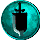War-Torn Badge of Scale