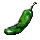 Habanero Pepper Icon